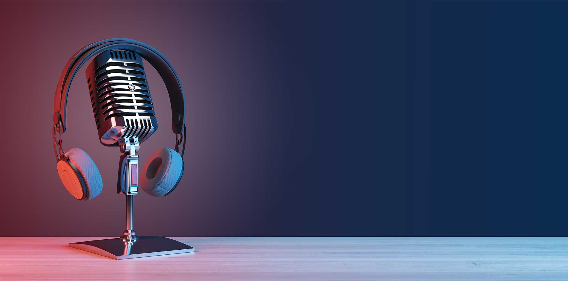 Podcast-Marketing für Unternehmen | Reichweite, Vertrauen &amp; Positionierung