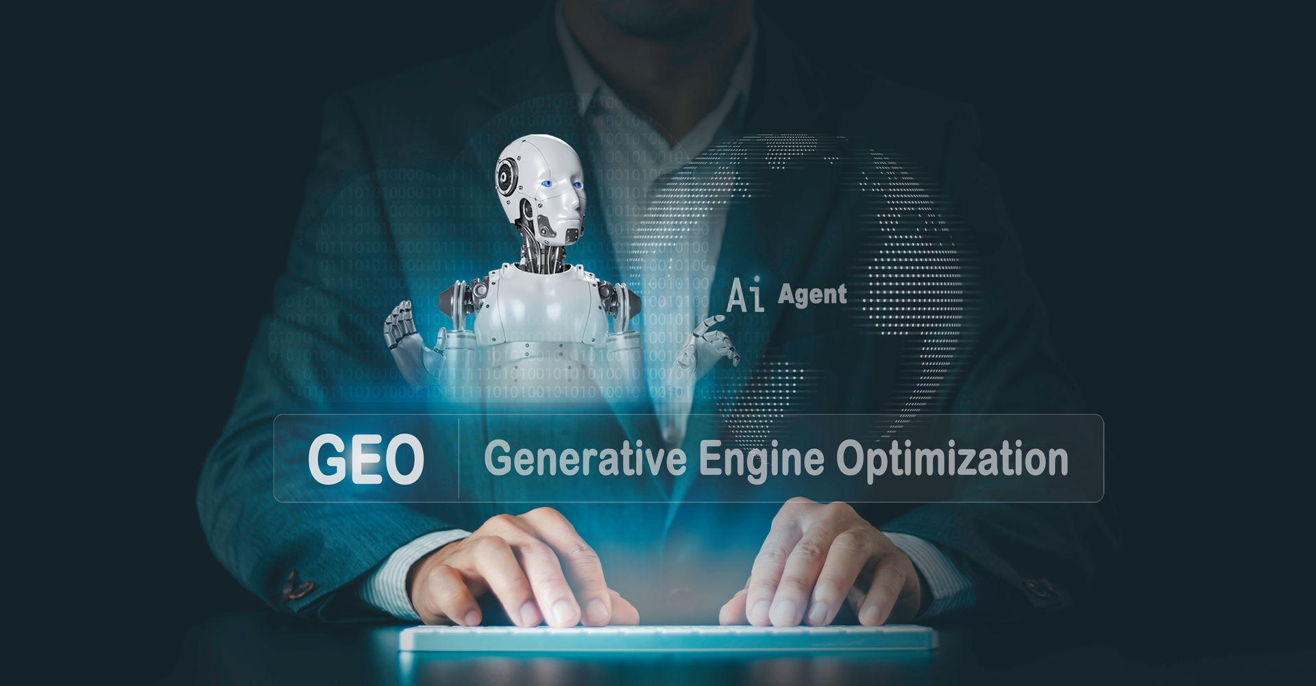 Generative Engine Optimization (GEO): So wird Ihre Marke in KI-Antworten sichtbar