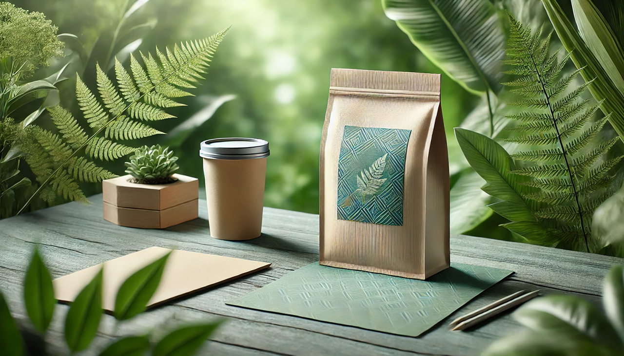 Nachhaltigkeit &amp; Green Marketing: Wie Unternehmen mit umweltfreundlicher Kommunikation überzeugen