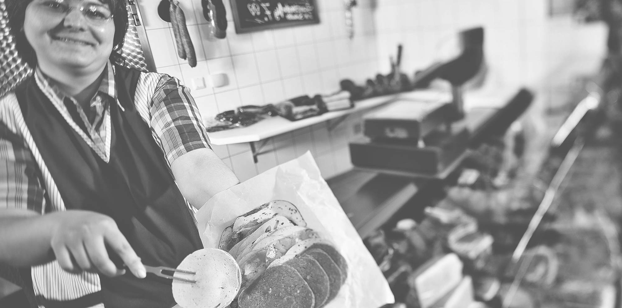 Vorstellung ausgewählter Kundenprojekte und -Ereignisse